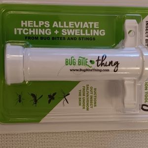 Bug Bite Suction Tool * 2 for $18
